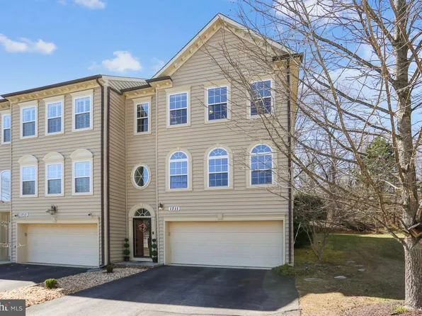 1711 Chiswick Ct, Silver Spring, MD 20904