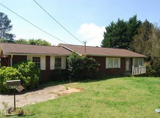 4185 Browns Bridge Rd, Gainesville, GA 30504