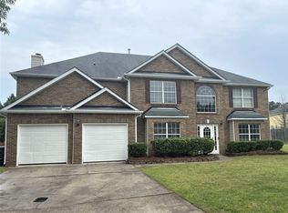 5520 Mudlark Cir, Powder Springs, GA 30127