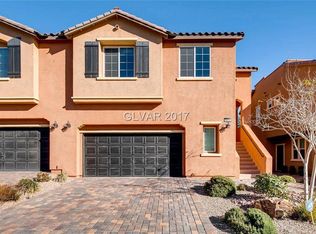 6212 Irene Porter St, North Las Vegas, NV 89031