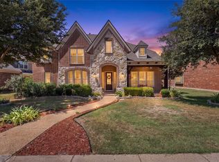 1615 Thornberry Dr, Wylie, TX 75098
