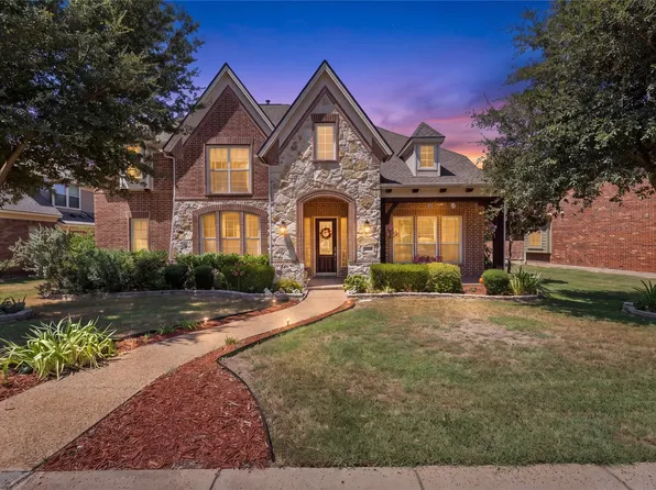 1615 Thornberry Dr, Wylie, TX 75098