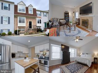 8816 Ridge Hollow Ct, Springfield, VA 22152