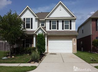 4934 Trailing Clover Ct, Houston, TX 77084