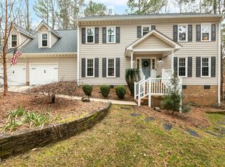 101 Loch Haven Ln, Cary, NC 27518