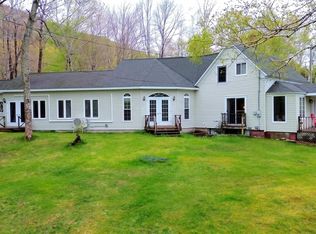 45478 Cabot Trl, Victoria, NS B0C1H0