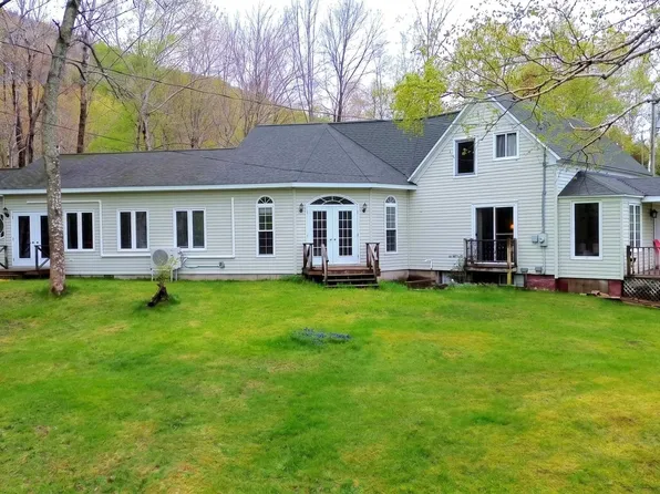 45478 Cabot Trl, Victoria, NS B0C 1H0