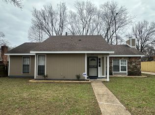 3554 Wythe Rd, Memphis, TN 38135