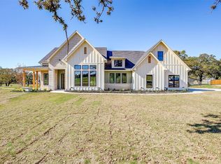 2001 Pinetree Post, Weatherford, TX 76087