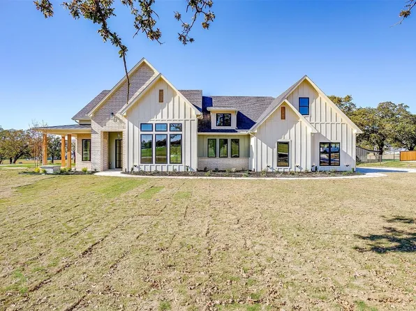 2001 Pinetree Post, Weatherford, TX 76087