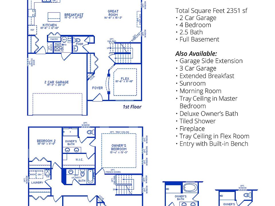 2nd image of 12372 Woodmar Ct