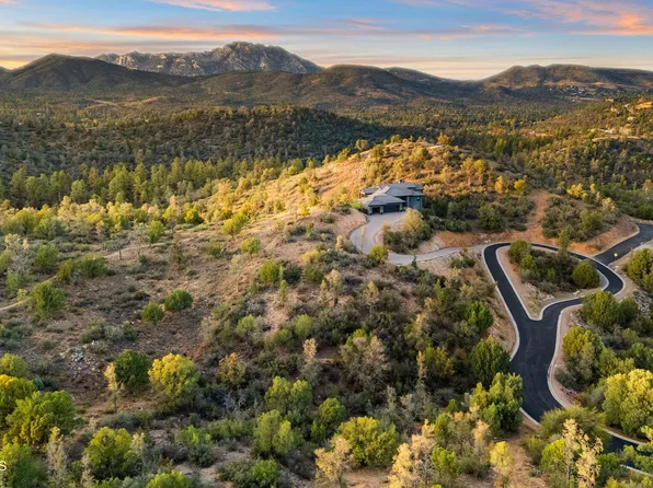 1439 Hollowside Way, Prescott, AZ 86305