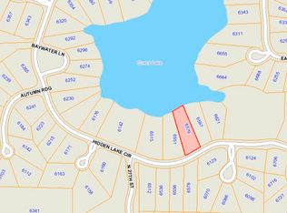 6579 Hidden Lake Cir, Richland, MI