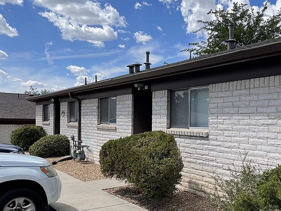 2nd image of 3600 Eubank Blvd NE Unit 7B