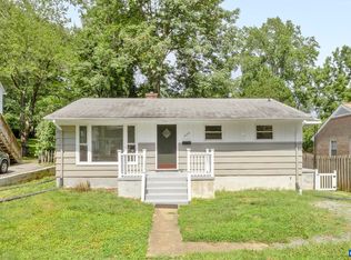 2552 Woodland Dr, Charlottesville, VA 22903
