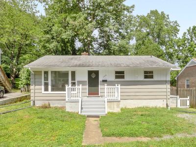 2552 Woodland Dr, Charlottesville, VA, 22903