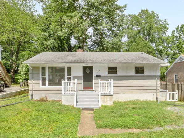 2552 Woodland Dr, Charlottesville, VA 22903