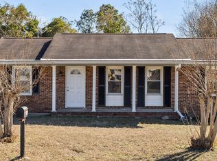 3324 Blanchard Road, Augusta, GA 30906