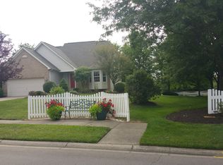 5661 Harvest Ridge Dr, Milford, OH