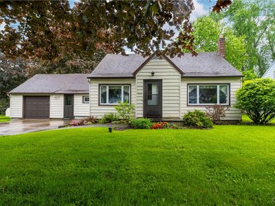 114 E Dauenhauer St, East Syracuse, NY, 13057