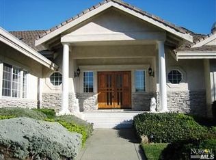 5216 Springridge Way, Fairfield, CA 94534