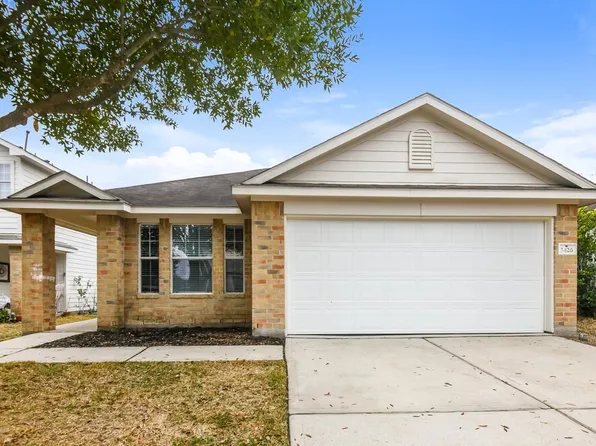 3426 Owl Crossing Ln, Humble, TX 77338