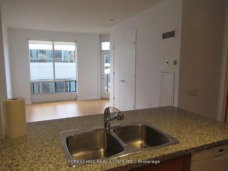 85 Bloor St E #1808 — Photo 6