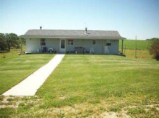 26205 S Garryowen Rd, Bernard, IA 52032