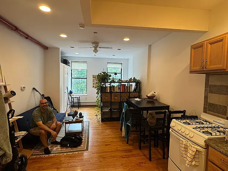 2461 Frederick Douglass Blvd #3B — Photo 8