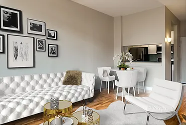 Rented by Bozzuto Management