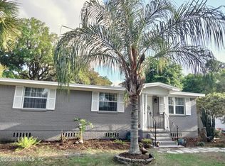 512 Clinton Dr, Orange Park, FL 32073