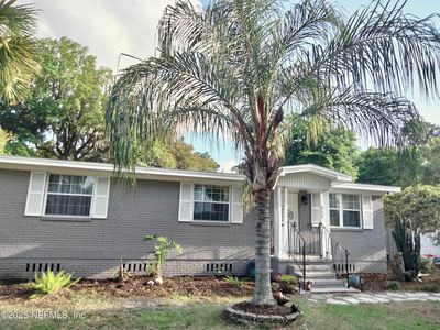 512 CLINTON Drive, Orange Park, FL, 32073
