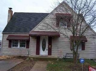 1420 Nichols Pl, Ashland, KY 41101