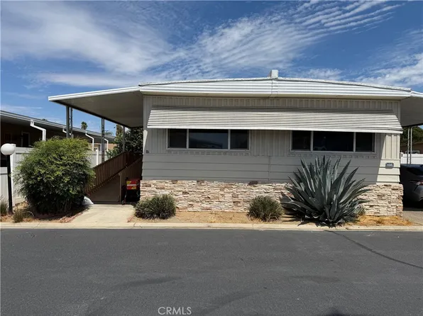 3825 Crestmore Rd Space 406, Riverside, CA 92509