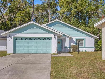1020 NE 30th Ave APT 111, Ocala, FL, 34470