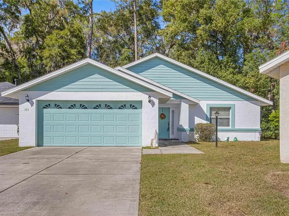 1020 NE 30TH AVENUE #111, OCALA, FL 34470