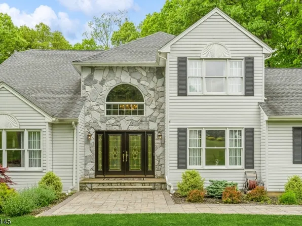 12 Rebecca Ct, Randolph Twp., NJ 07869