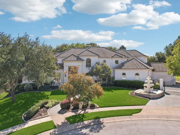 1403 Lands End Ct, Southlake, TX 76092