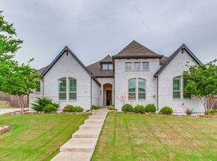 621 Sassy Dr, Murphy, TX 75094