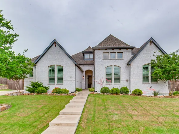 621 Sassy Dr, Murphy, TX 75094