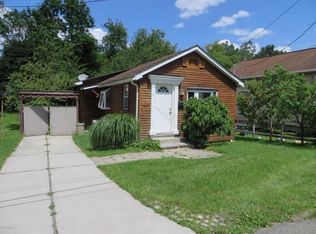 412 King St, East Stroudsburg, PA 18301