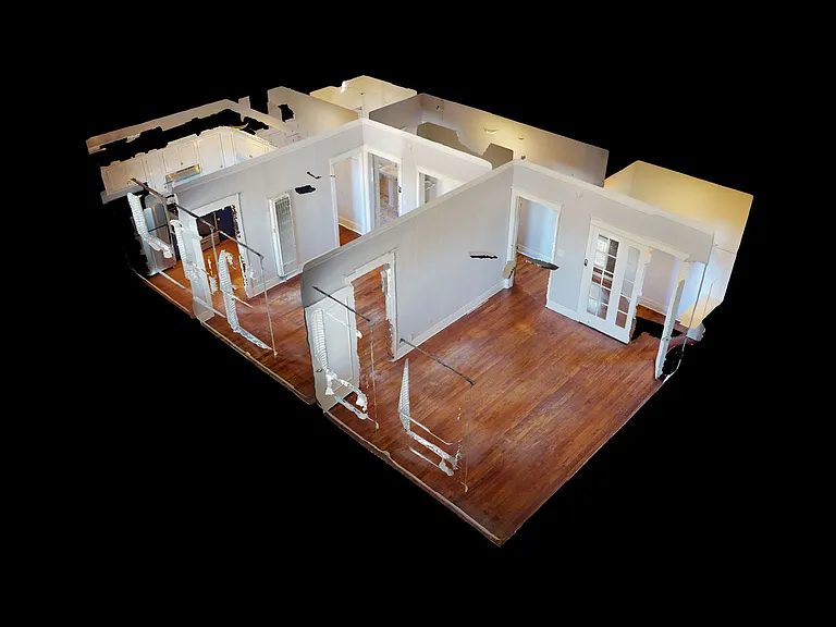 Jensen's Recreation Center Apartments — Photo 15