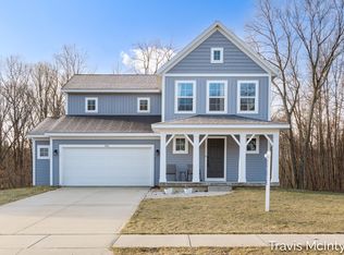 446 Windchime Dr, Comstock Park, MI