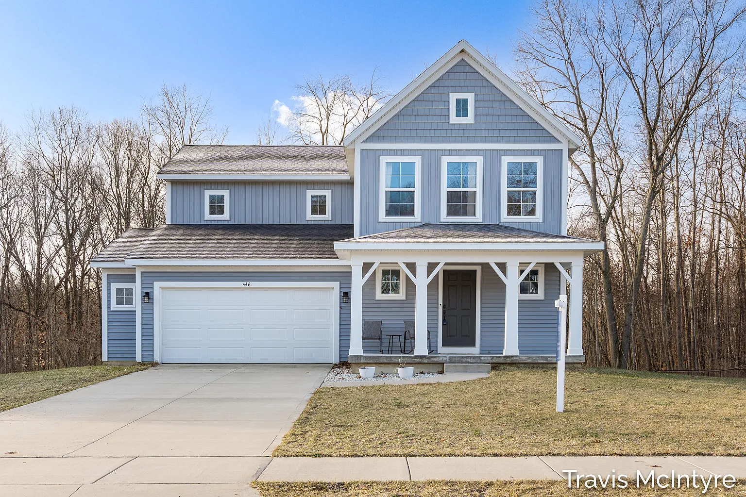 446 Windchime Dr photo 1