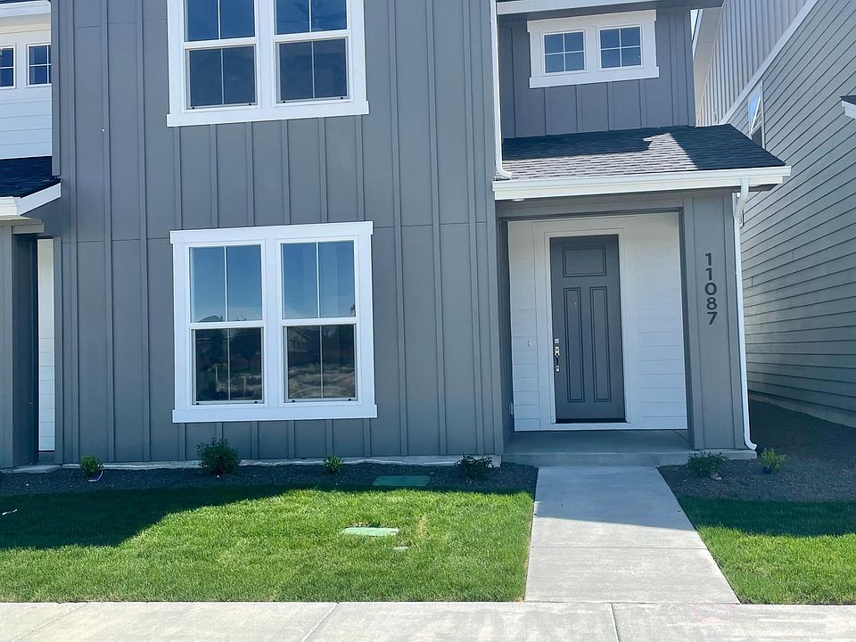 Front Elevation