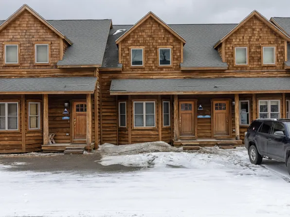 6006 St John Drive #6006, Carrabassett Valley, ME 04947