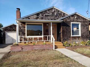 647 40th St, Richmond, CA 94805