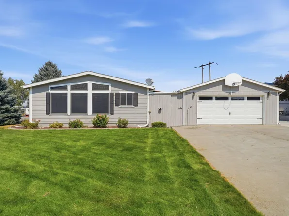 2213 S Dennis St, Kennewick, WA 99337