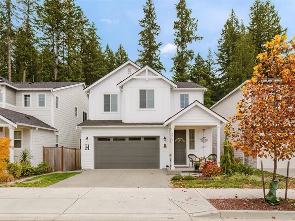 4521 Bristol Lane SE, Port Orchard, WA 98366