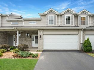 3852 Trading Post Ln, Joliet, IL 60435